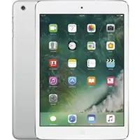 iPad Mini 2nd Generation